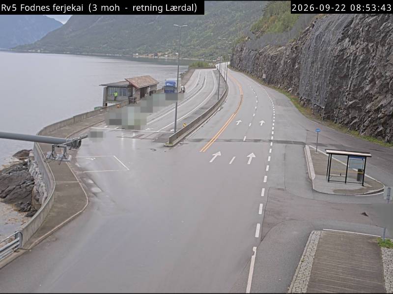 Webcam Fodnes